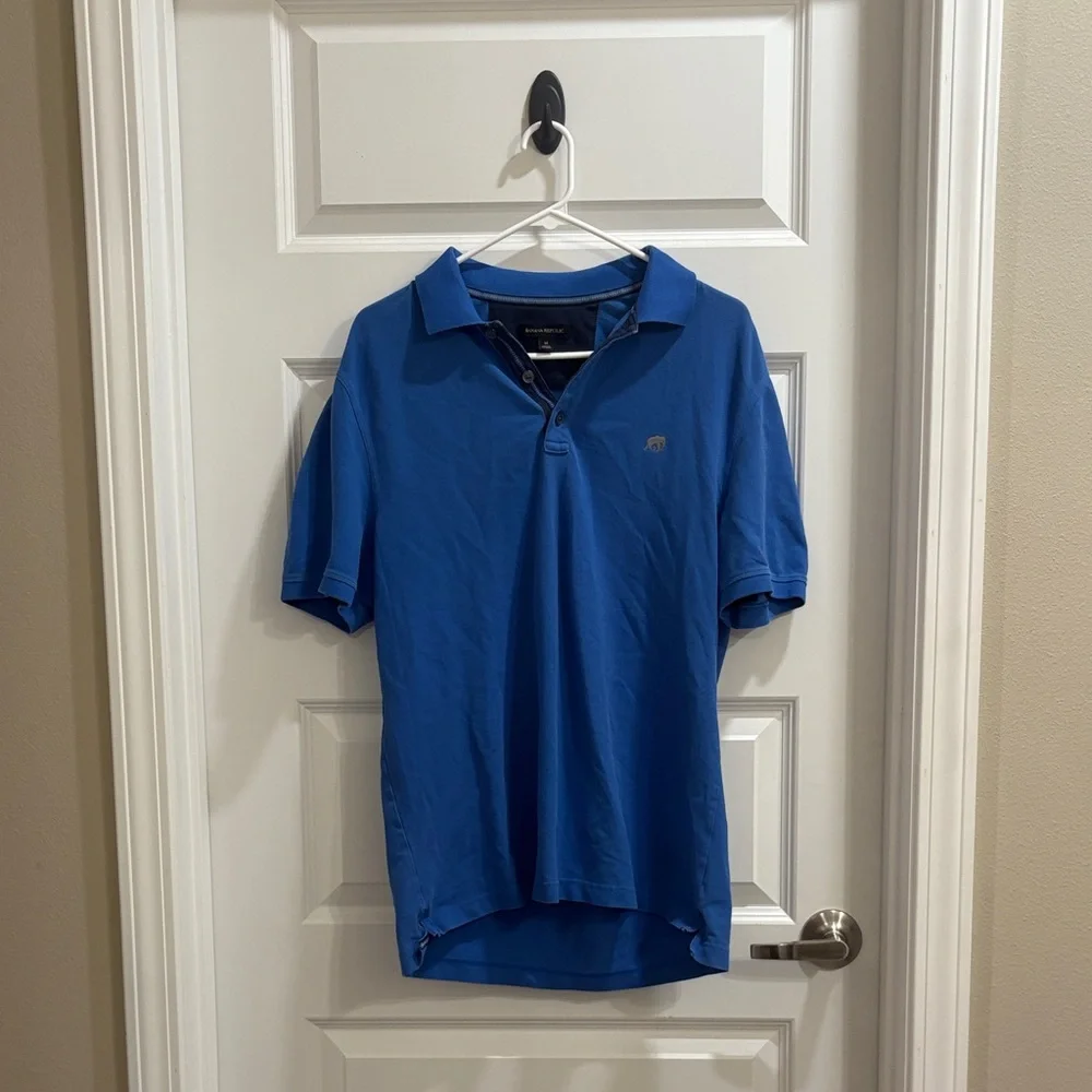 Men’s Banana Republic Tee